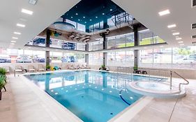 Resort Apartamenty Klifowa Rewal 93